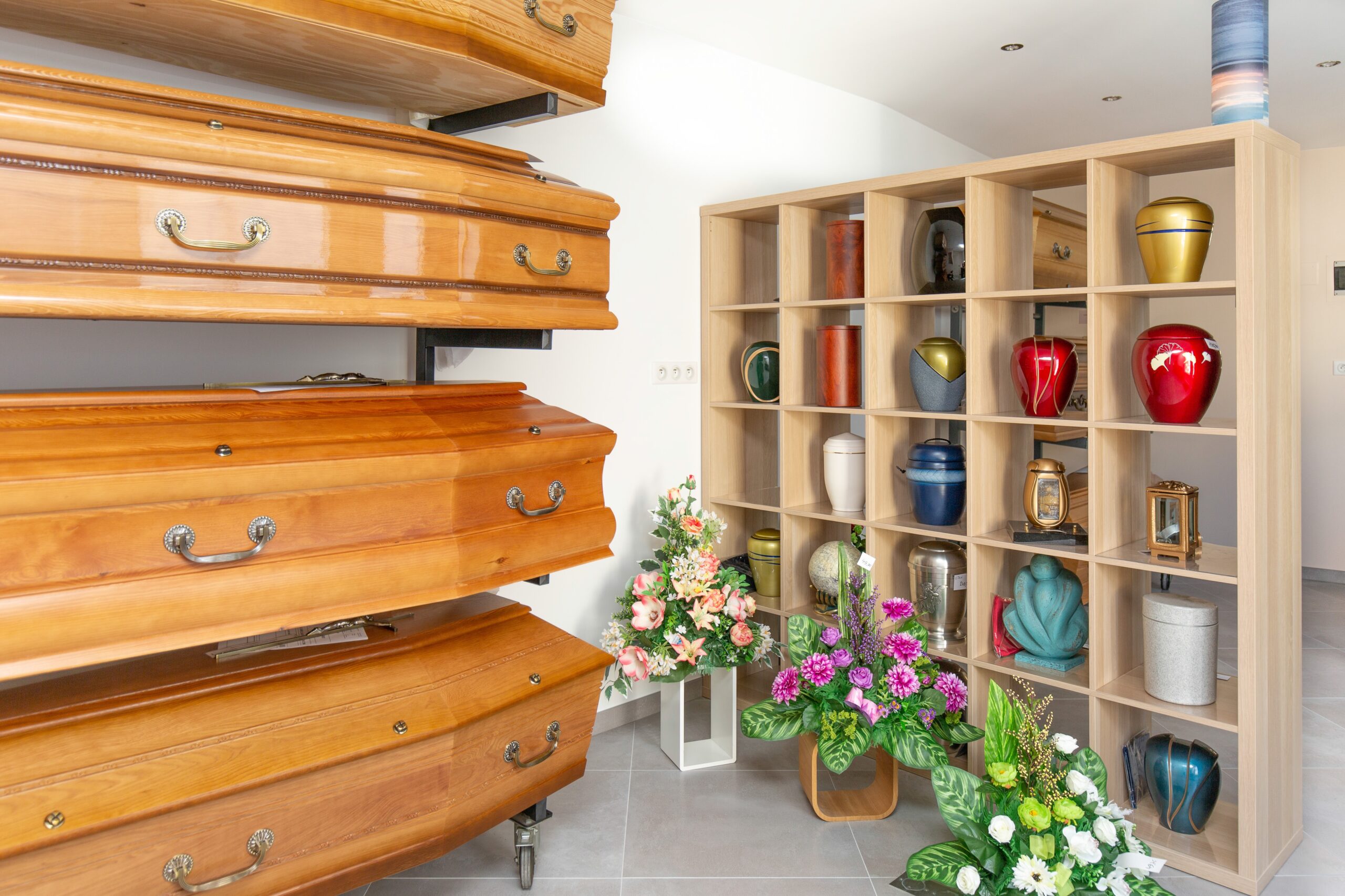 La réfection du monument