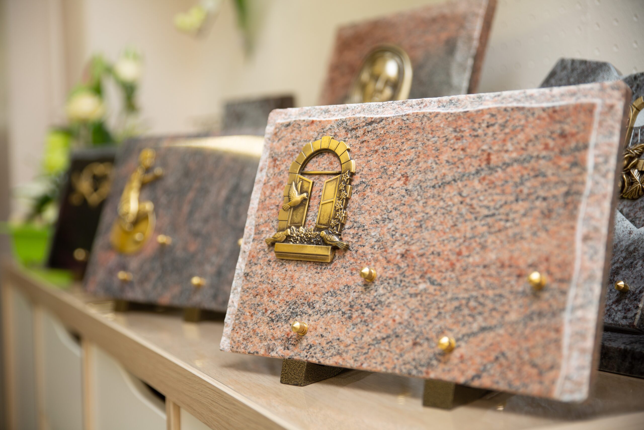 Le nettoyage et entretien du monument