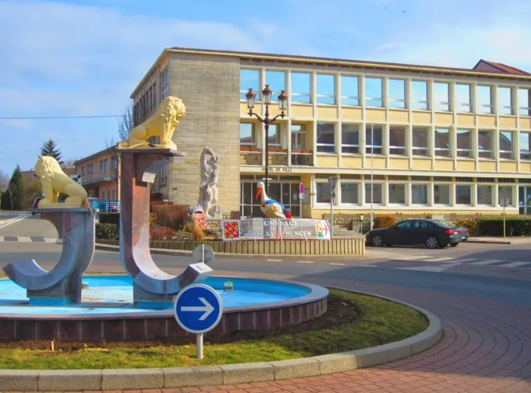 Boulay-Moselle  (57220)