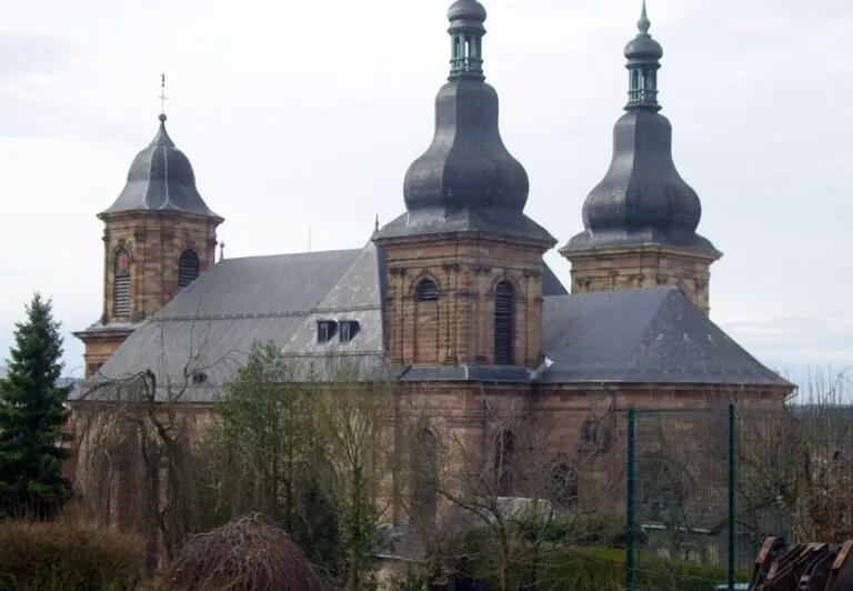 Saint-Avold (57500)