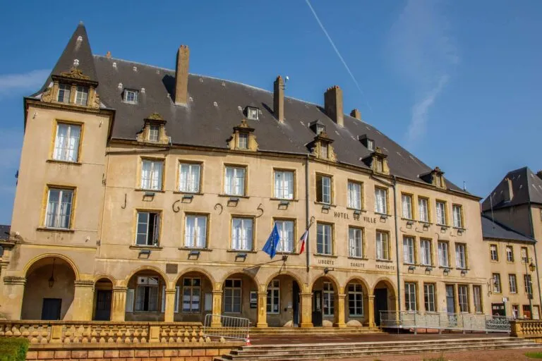 Thionville (57100)